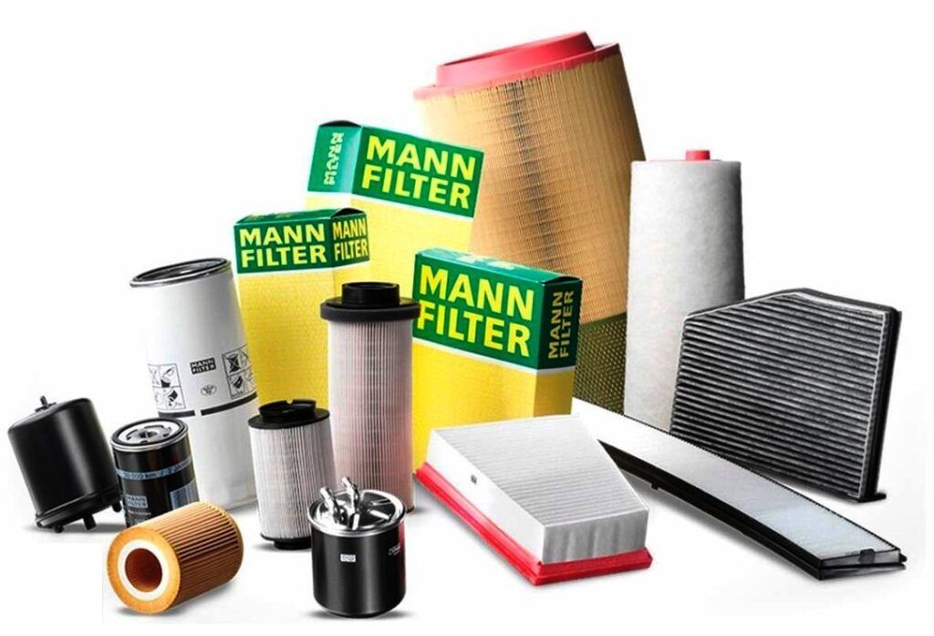 Kit 3 Filtros Mercedes Benz B200 W245