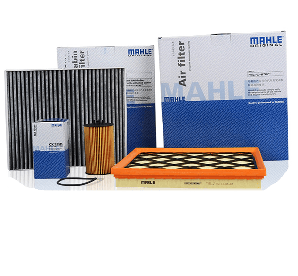 Kit Filtros y Aceite 5w30 Mercedes Benz GLC 300 3 Kit 3 Filtros Mercedes Benz A200 / B200